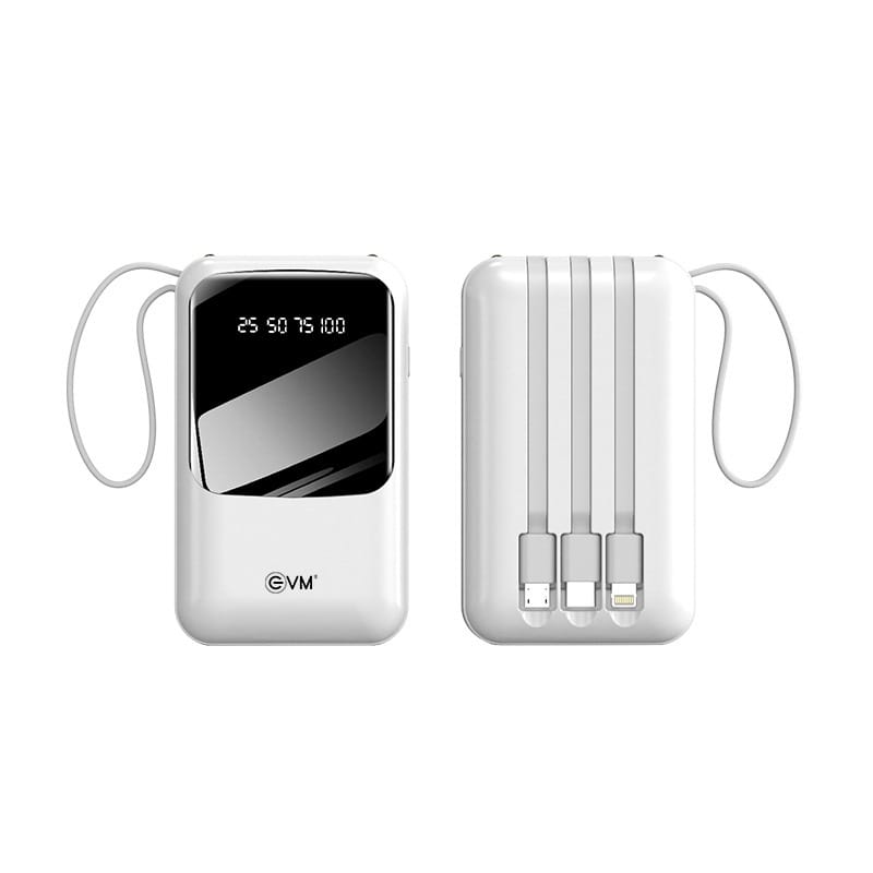 evm smart power bank 